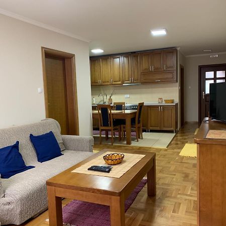 Apartmani Pandurevic, Ivanjica Exterior foto