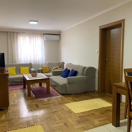 Apartmani Pandurevic, Ivanjica Exterior foto