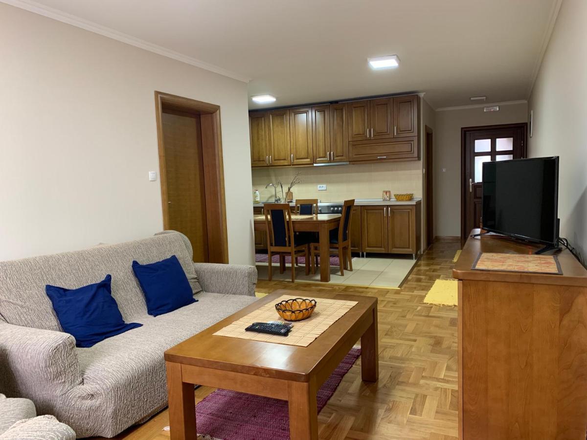 Apartmani Pandurevic, Ivanjica Exterior foto