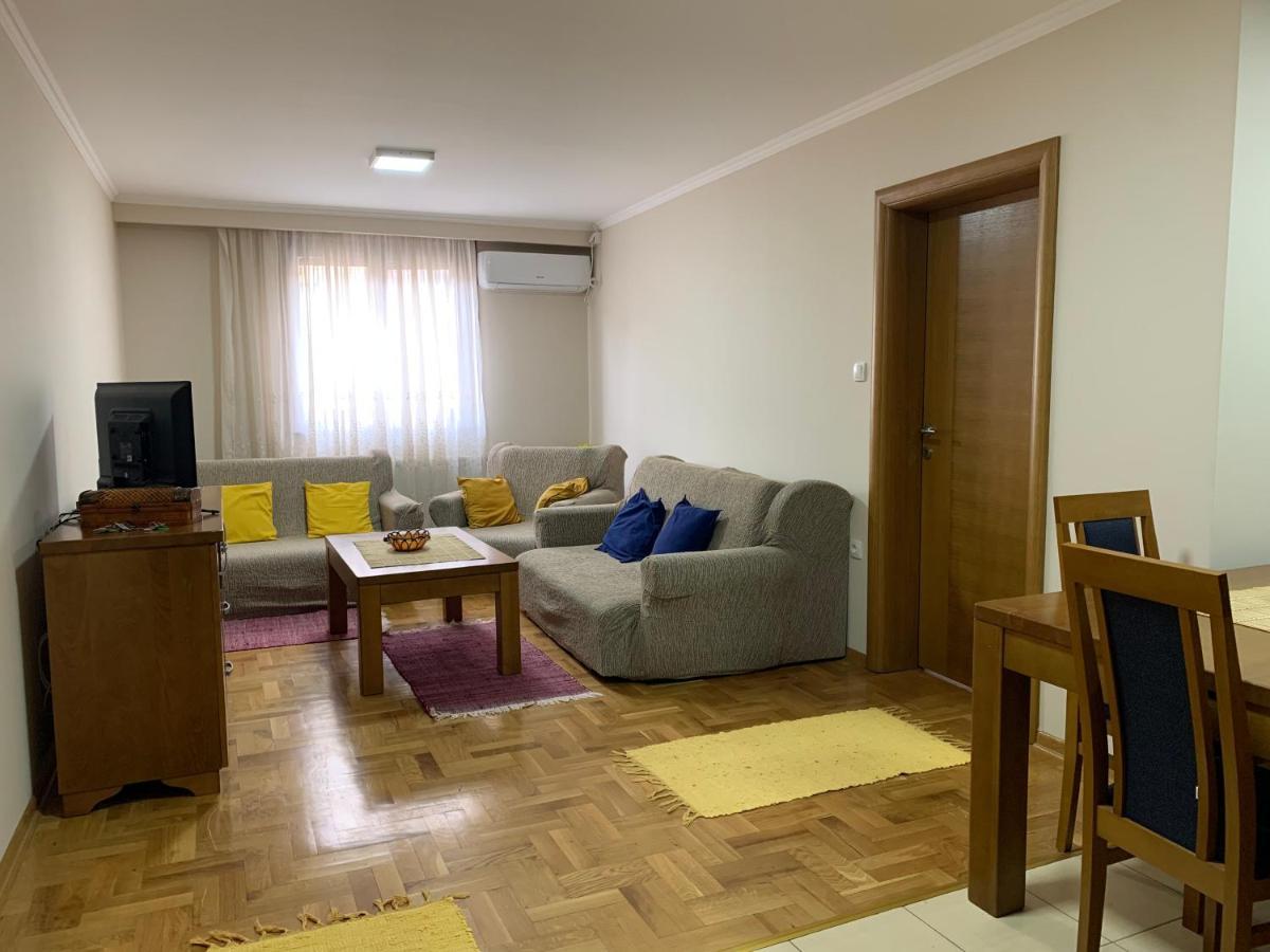 Apartmani Pandurevic, Ivanjica Exterior foto